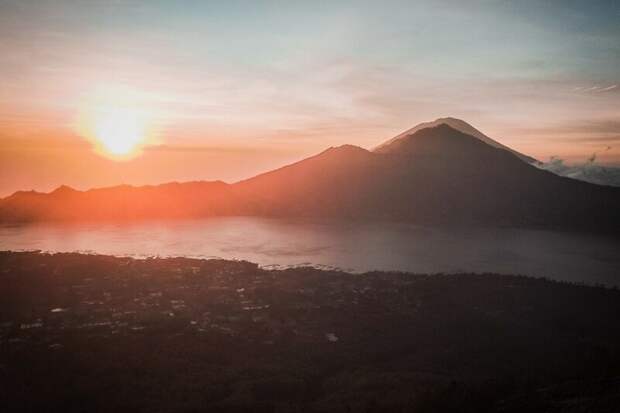 11. «Природа Бали», участник конкурса в мире, дрон, земля, кадр, красота, фото, фотограф