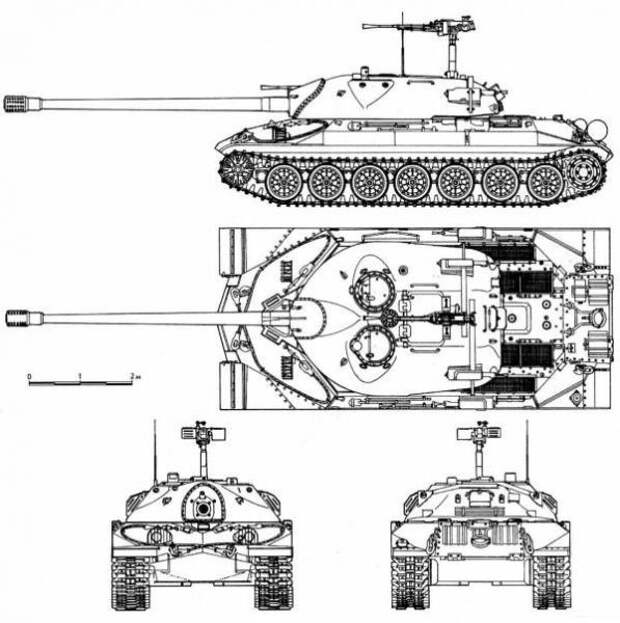 Уникальная, парадоксальная, экспериментальная бронетехника война, история, танки, факты