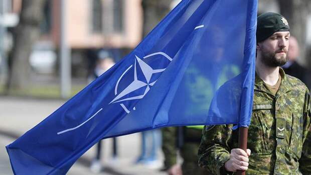 Депутат Шеремет назвал планы НАТО по Украине скрытой интервенцией