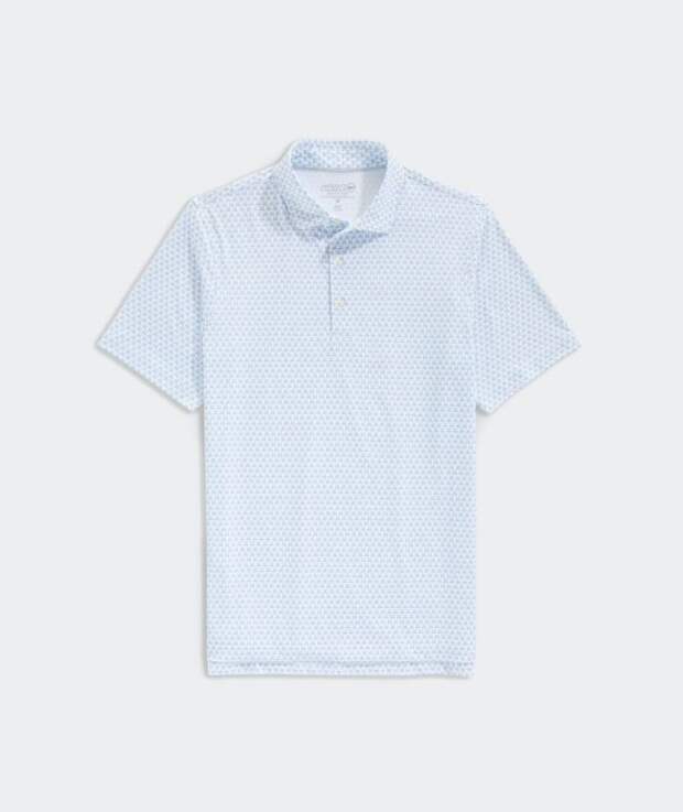 Palmero Polo - vineyard vines