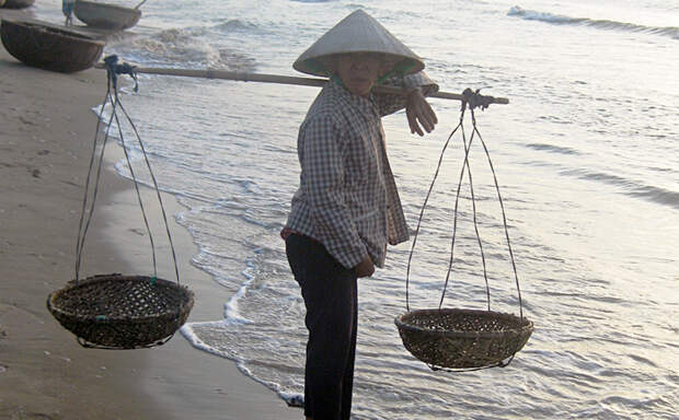 Вьетнамский лоукостер совершил первый рейс из Барнаула в Камрань