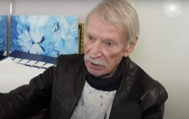 Выброшен на обочину жизни: из окружения 93-летнего Иван Краско осталась только сиделка