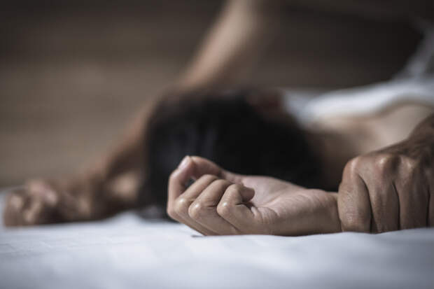 Назван неочевидный мощный фактор сексуального возбуждения