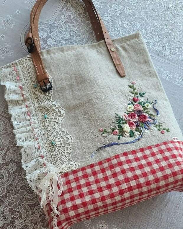 Самое популярное это веточки, кустики, листики, а не только цветы.-6