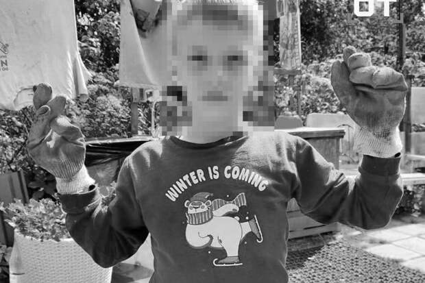 78.ru: похищенный и убитый под Петербургом мальчик никогда не учился в школе