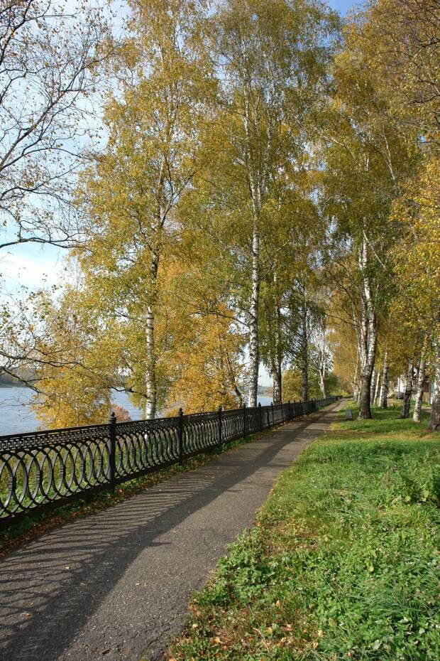 Красоты России (#575)