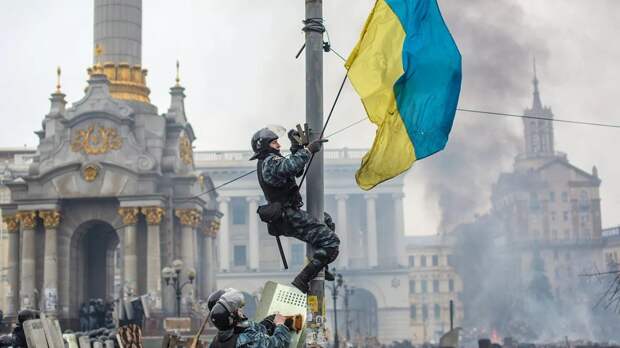 Историческое поражение Украины приобретает свой настоящий облик