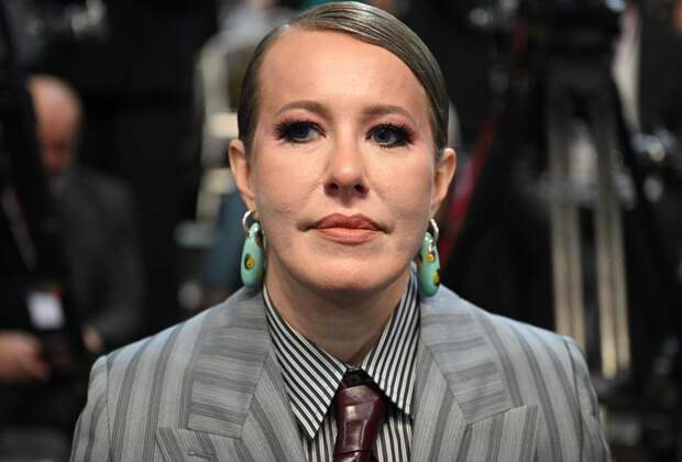 Собчак назвала Джабраилова талантливым и добрым человеком