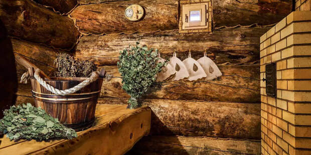 Как правильно ходить в баню, если у вас есть болезни сердца: советы врача