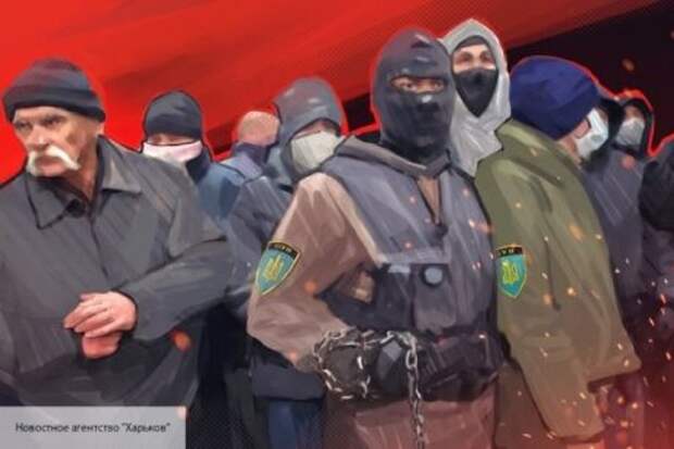 Швейцария боится, что в страну вернутся воевавшие в Донбассе нацисты