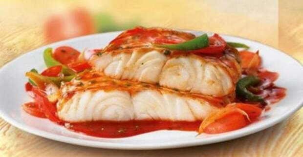 Рыбное блюдо: 3 лучших рецепта для полезного ужина