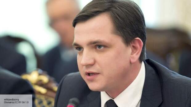 Павленко предупредил украинцев - Запад внедряет план по уменьшению людей в стране