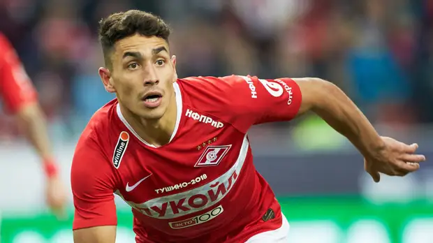 Понсе поделился впечатлениями от работы тренерского штаба Ваноли