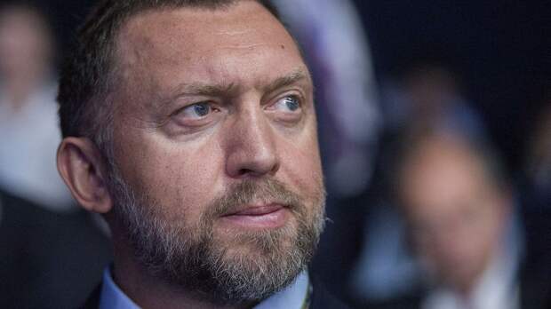 Дерипаска назвал бизнес 