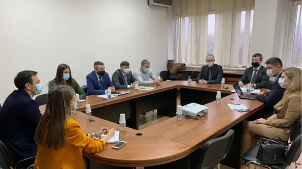 Делегация из Оренбургской области посетила Сербию с рабочим визитом