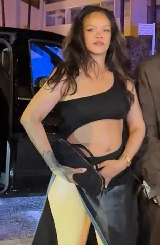Рианна