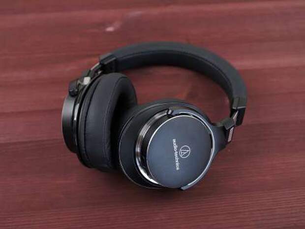 Audio-Technica ATH-MSR7NC