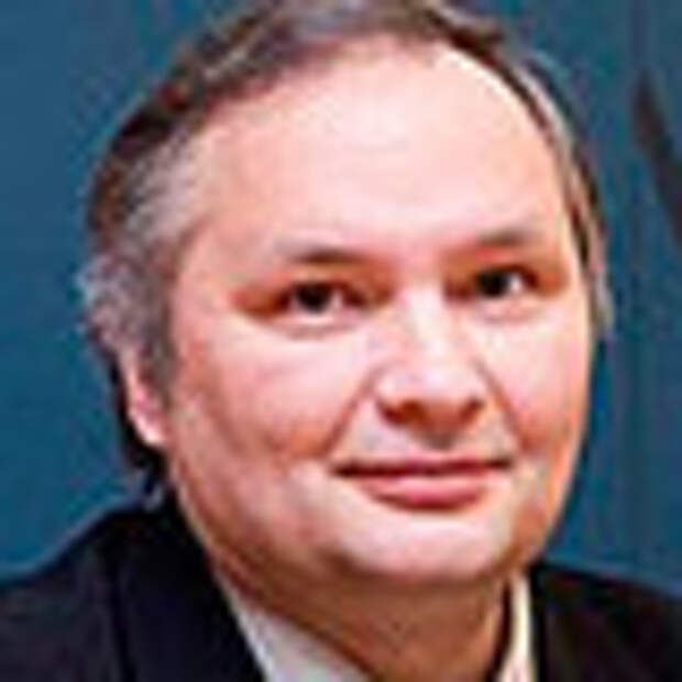 Андрей Суздальцев