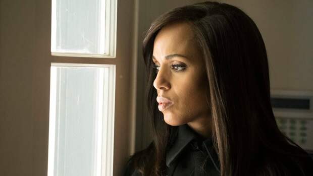 The Look Out - Scandal Season 7 Episode 9