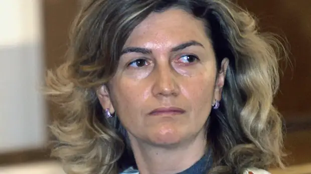 Следствие просит об аресте предпринимательницы Миримской по делу о взятке