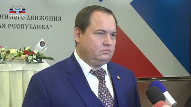 Общественник Муратов заявил, что Украина юридически является неотъемлемой частью РФ