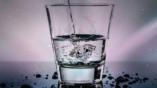 Журналисты Haber7 узнали, как изменит жизнь стакан воды натощак