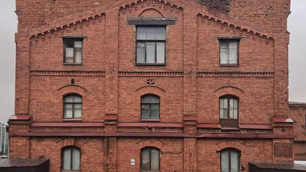 Историческая солодовня на Новгородской улице стала объектом культурного наследия