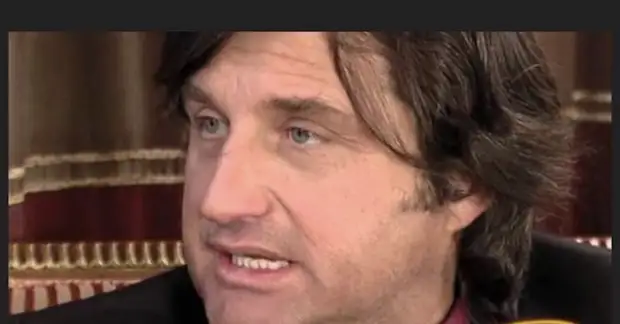 Кушанашвили вспомнил приглашение в шоу Малышевой: "Я должен был изображать мошонку или яичко"