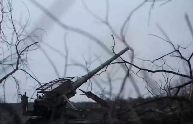ВС РФ «разобрали» северный фланг обороны ВСУ у жд-вокзала в Константиновке