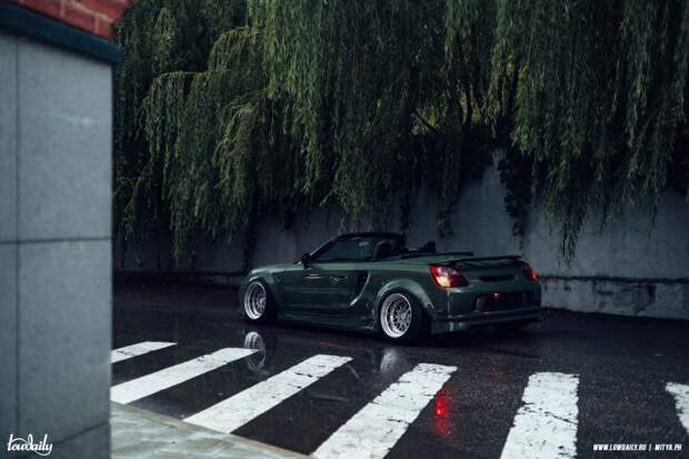 toyota mr s lowdaily 5