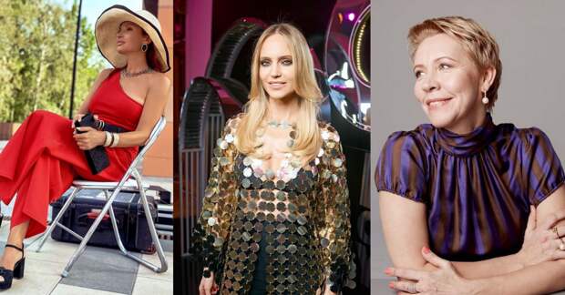 Современный подход: 7 знаменитых дам, которые сделали предложение своим избранникам