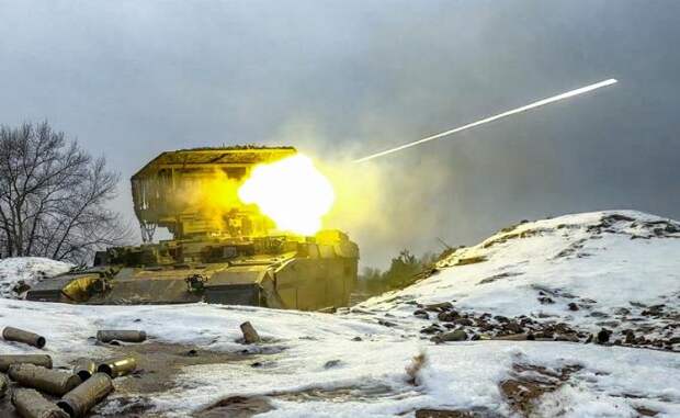 Битва за Константиновку — решающий этап: Массовая сдача ВСУ в плен как фактор «естественного отбора»