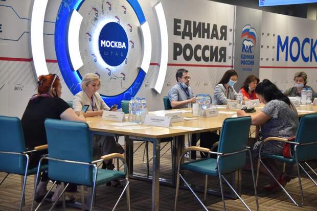 Тимофей Баженов: «Беспроцентные кредиты на образование дадут шанс молодым людям на достойную жизнь»