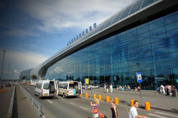Аэропорт Домодедово проведет учения по поиску пассажира с опасным вирусом