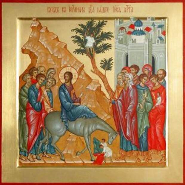 От Великого поста к радости Пасхи: Православный календарь на апрель