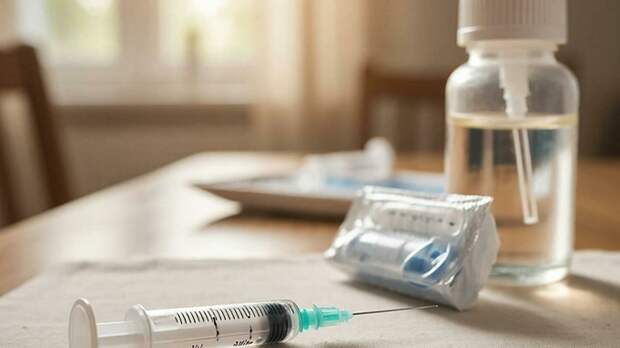 Минцифры включило в "белый список" сервисы для больных диабетом