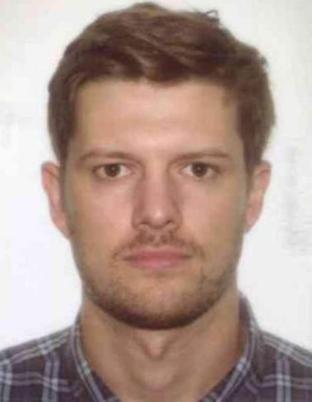 Явка провалена: спецслужбы вычислили британского шпиона в Москве