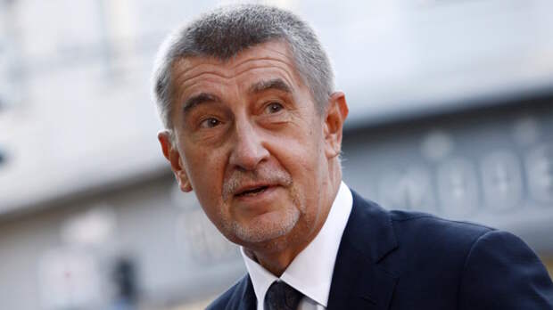 Чехия тайно выделила Украине €706 млн на вооружение, заявил Бабиш