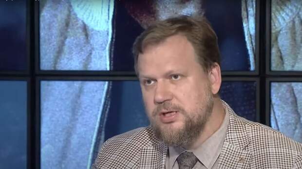 Юрий кот на дзене