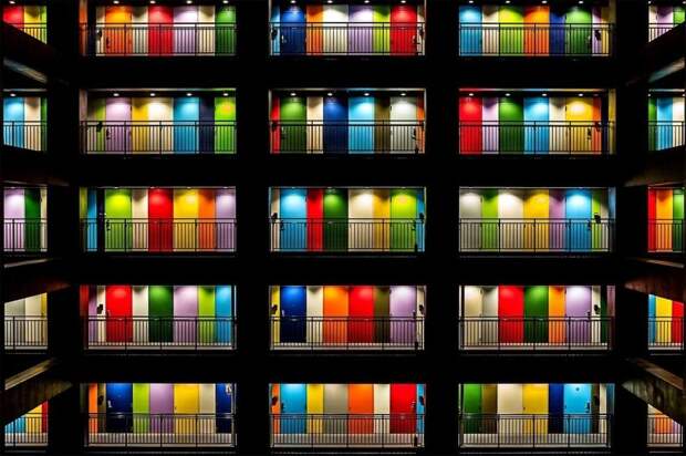 Объявлены победители конкурса Siena International Photo Awards 2019