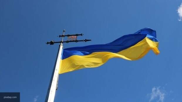 Украинский политолог считает, что Киев не нужен НАТО Украинский политолог считает, что Киев не нужен НАТО