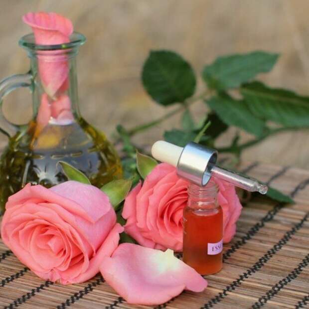 Как выбирать и использовать эфирные масла