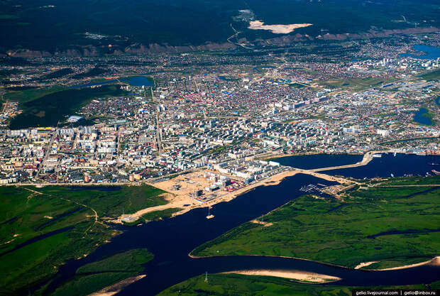 Якутск