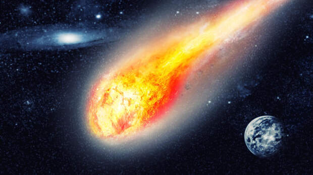 Загадка Челябинского метеорита оказалась позорной