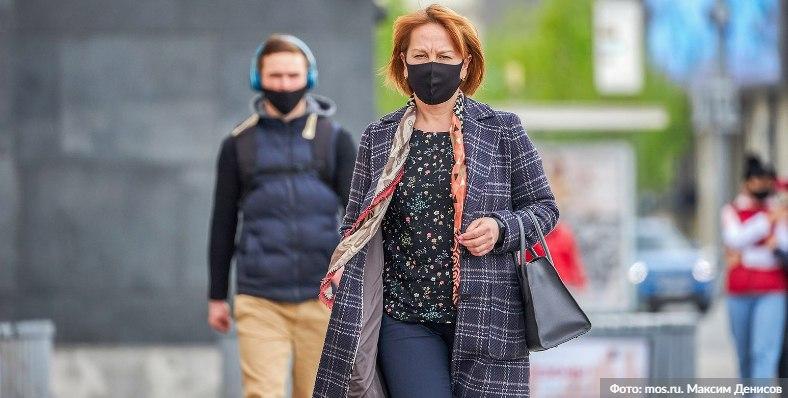 В Москве начали штрафовать театры за несоблюдение масочного режима