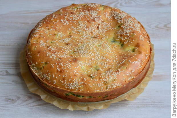 лук