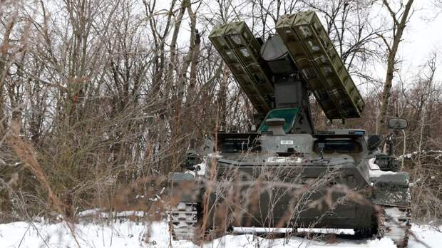 Средства ПВО уничтожили более 200 дронов ВСУ над регионами России за вечер