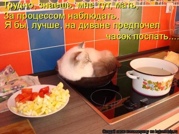 Мысли вслух :)
