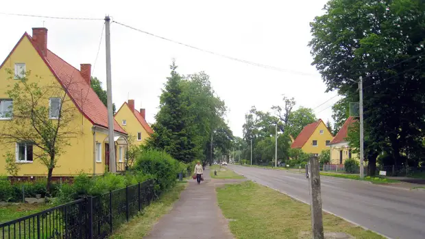 Составлен рейтинг самых тихих городов России