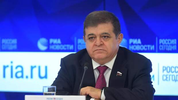 Сенатор Джабаров поддержал отказ Саудовской Аравии ехать на саммит по Украине
